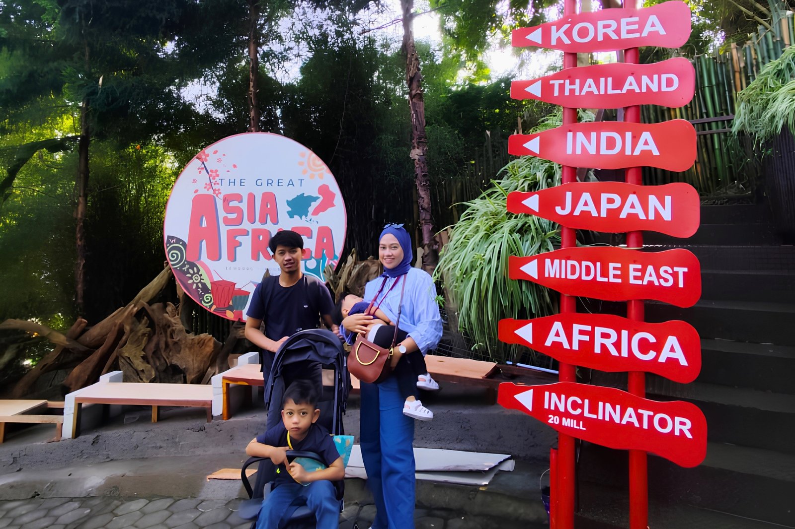 customer keenusa tour & travel