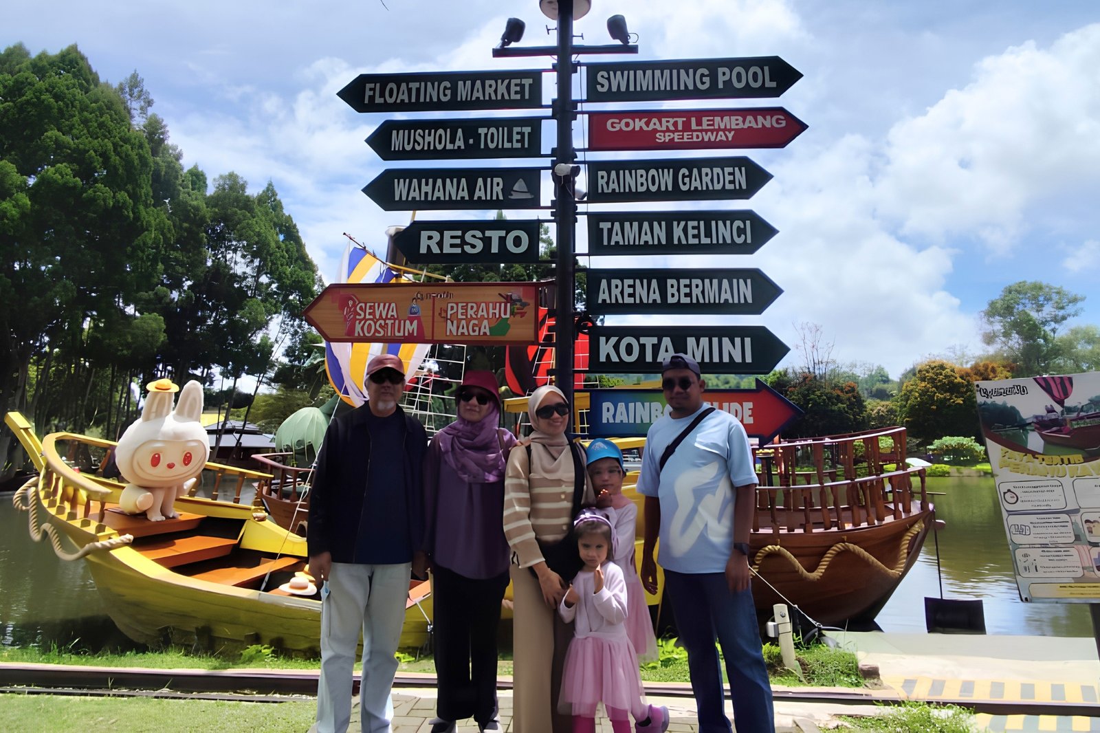 customer keenusa tour & travel